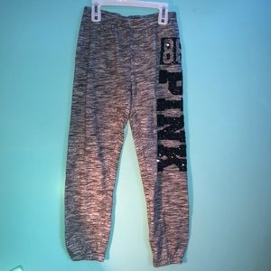PINK Sweatpants Joggers
